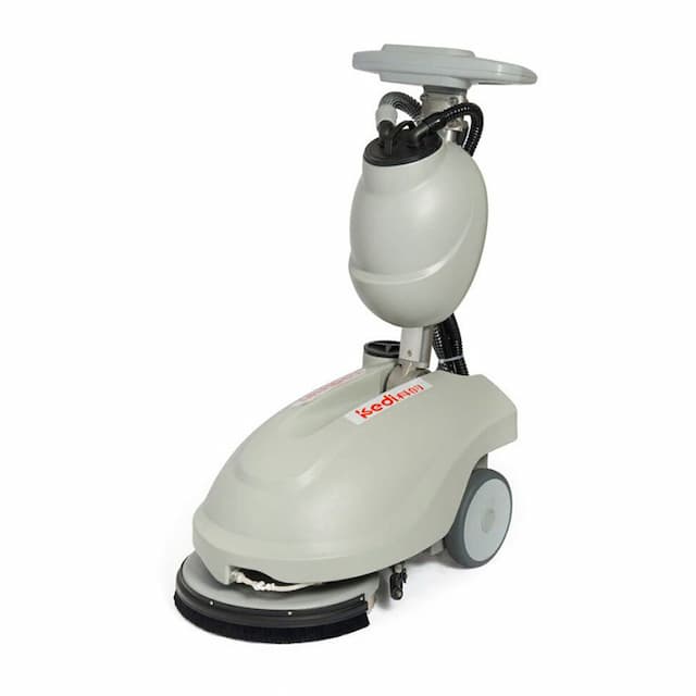 Поломоечная машина Kedi GBZ-350B plus аккумуляторная