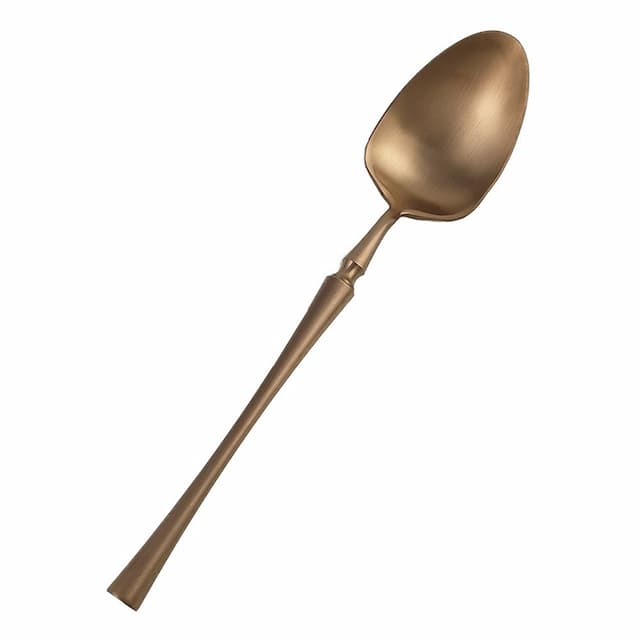 Чайная ложка P.L. Proff Cuisine 1920-Copper 81280020