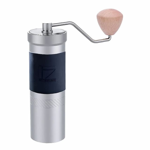 Кофемолка ручная Zpresso JX-pro