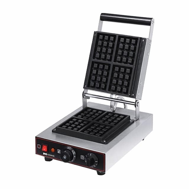 Вафельница Enigma IWB-1S