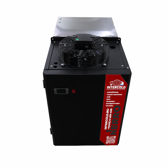 Моноблок Intercold МLCM-108 FT NERRO