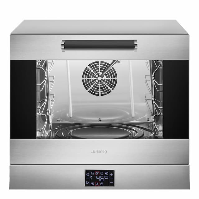 Печь конвекционная SMEG ALFA43XE2HDS