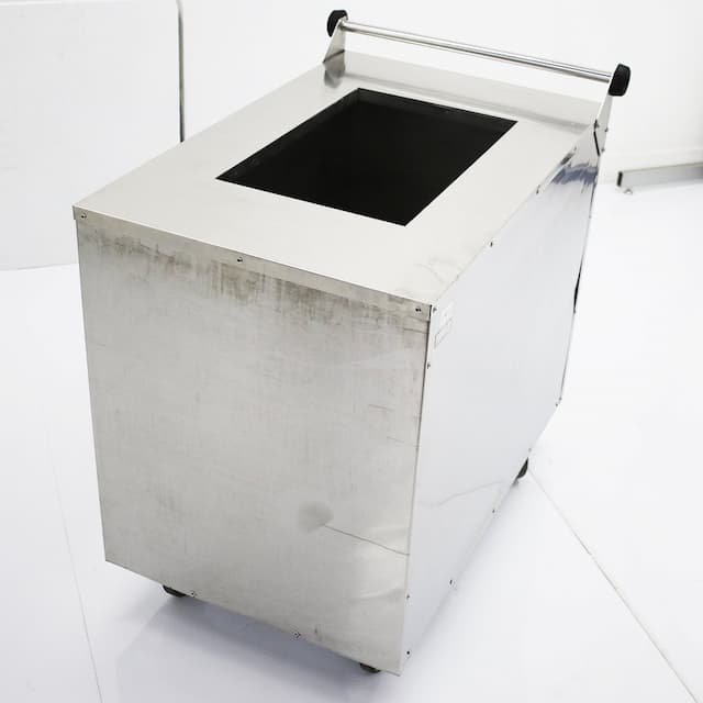 Тележка для льда Scotsman RB400 арт. УТ-00017435 (Восстановленное 1 шт)