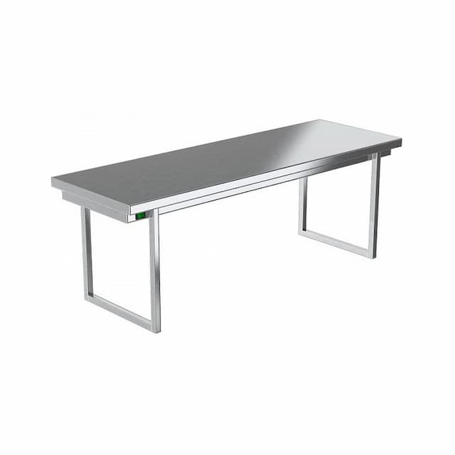 Полка тепловая Kayman ПTН-21/0703