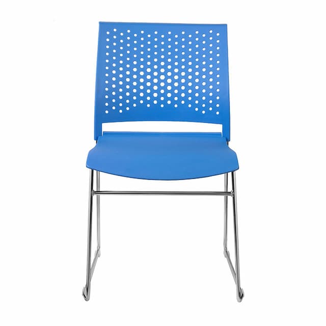 Кресло Riva Chair Color RCH D918 Синий