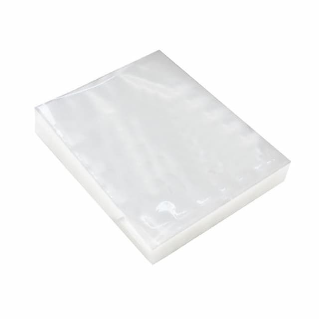 Пакеты вакуумные HUALIAN MACHINERY 110х160 (75мкм) РЕТ/РЕ насечка