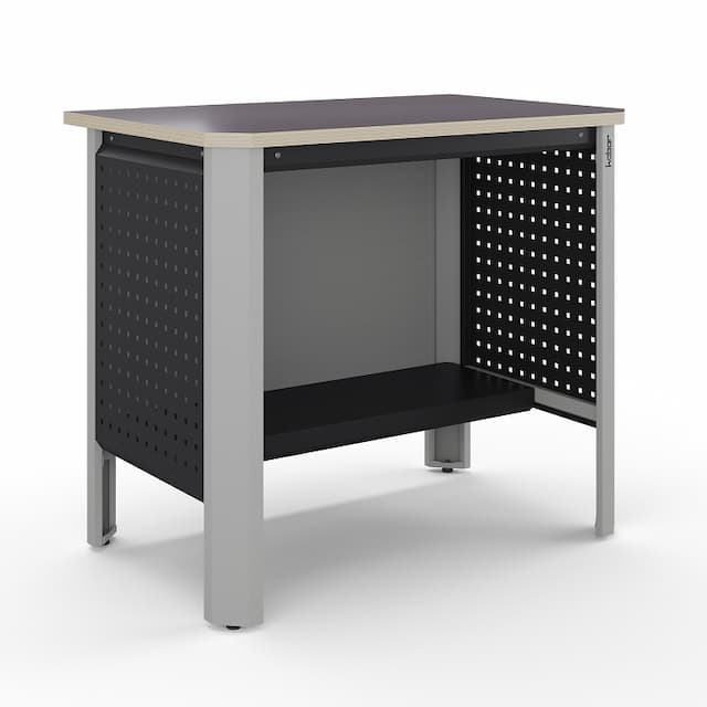 Верстак слесарный безтумбовый Kobor Expert MW-150/70