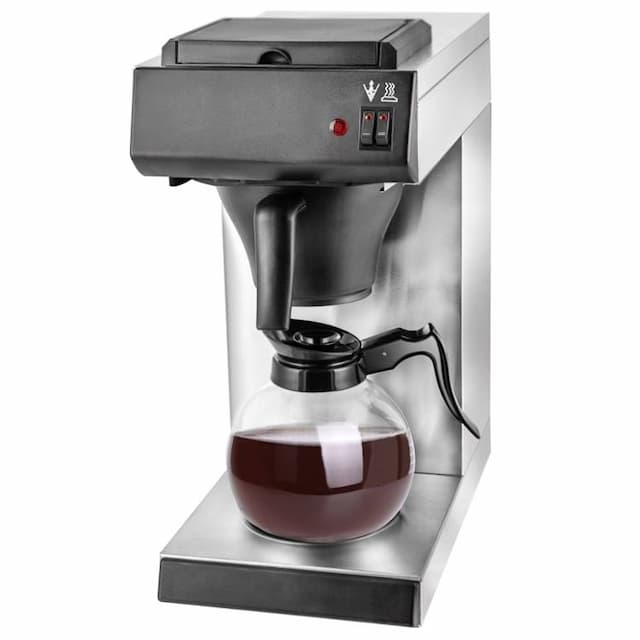 Кофеварка VIATTO VA-CMP100