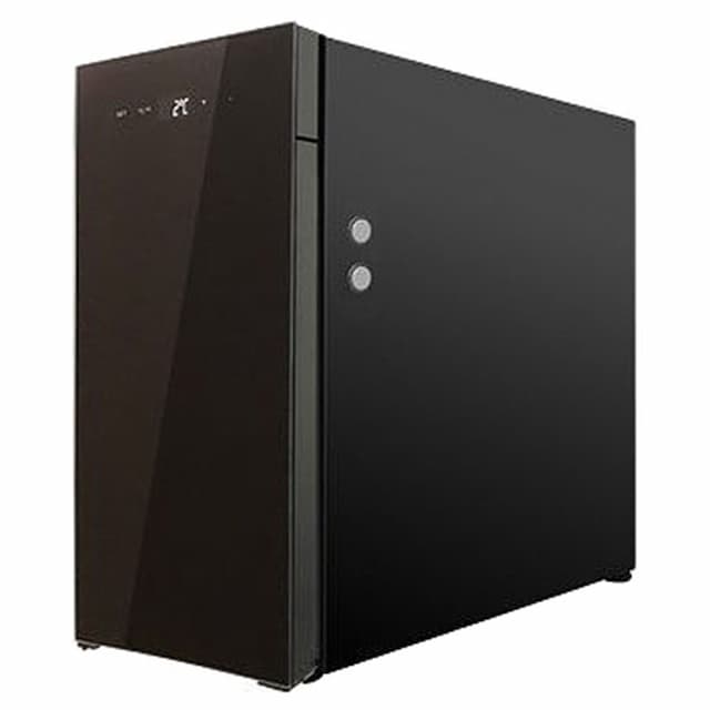 Холодильник для молока Hurakan HKN-CMC9M