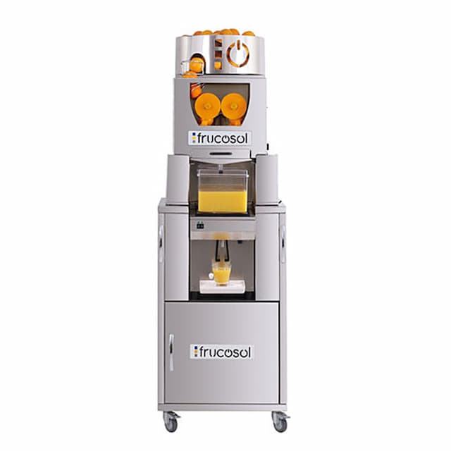 Соковыжималка Frucosol Freezer