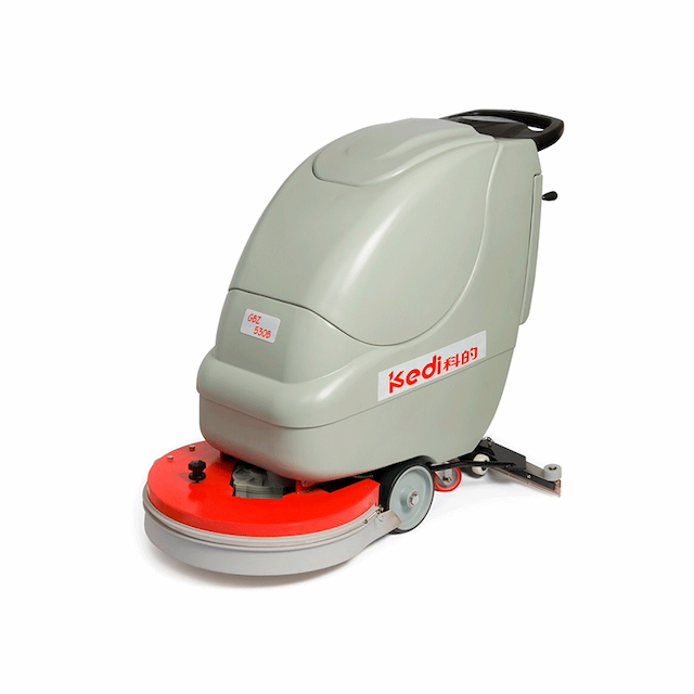Поломоечная машина Kedi GBZ-530B-li-80 (с литиевым АКБ 80 а/ч) аккумуляторная 
