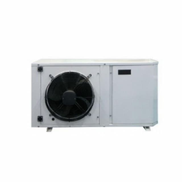 Компрессорно-конденсаторный блок Intercold ККБМ-TAJ4517