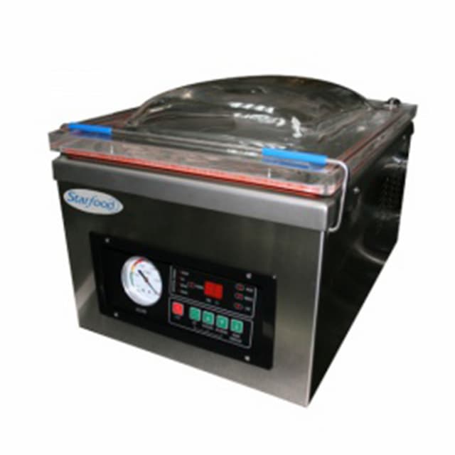 Вакуумный упаковщик Starfood 300TЕ/А