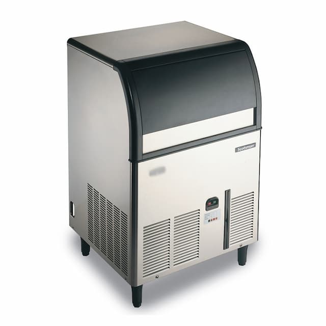 Ледогенератор SCOTSMAN EC 106 AS