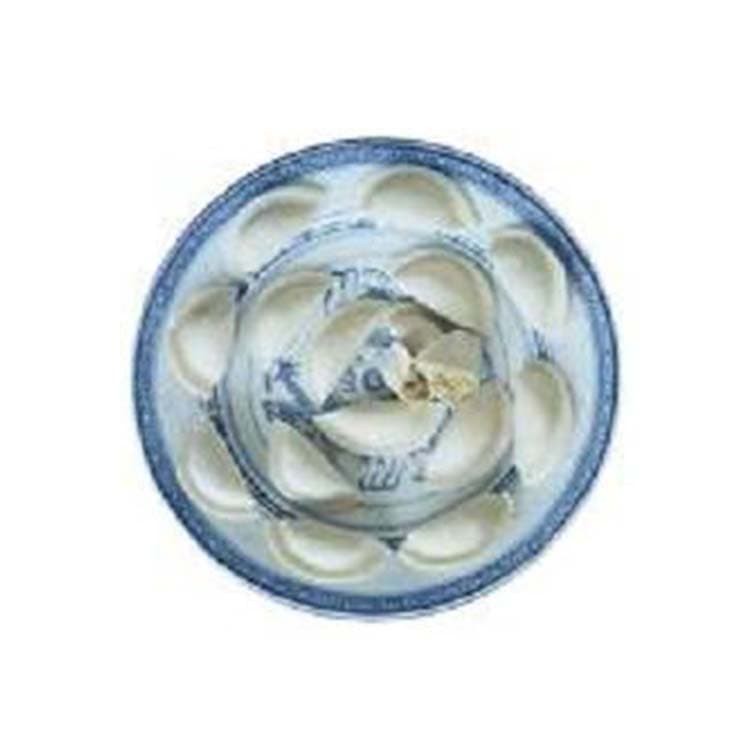 Матрица «полумесяц» Harbin Golden Happiness Dumpling 62x32