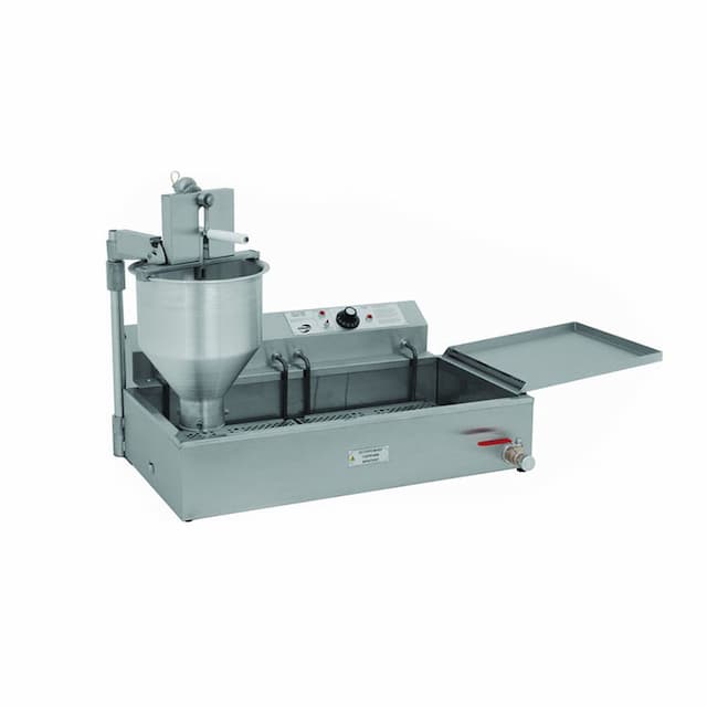 Аппарат для приготовления пончиков Sikom ПРФ 11/300М