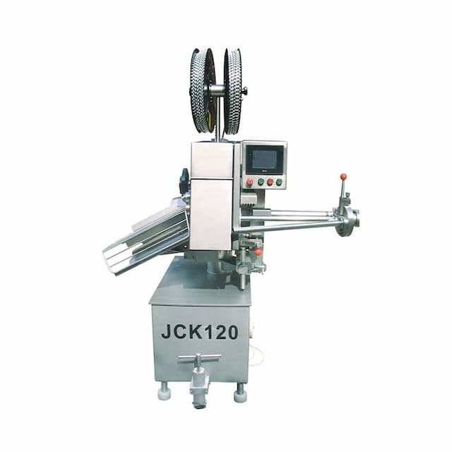 Клипсатор AR JCK-120