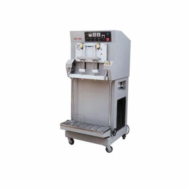 Вакуумный упаковщик AR DZQ-600K