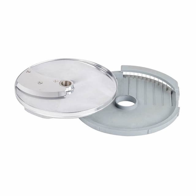 Диск соломка ROBOT COUPE 27117 10х10мм френч-фри