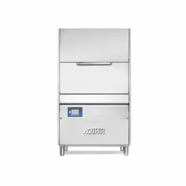 Машина котломоечная DIHR LP3 S Plus+DD