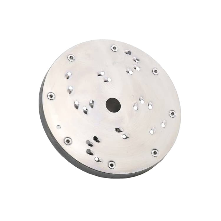 Диск терочный SANTOS 3мм