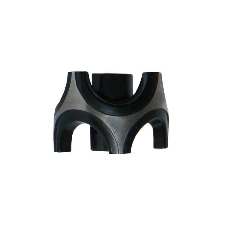 Матрица AR JGL-120, 8 яч, Полумесяц Ровный, d84, ш56