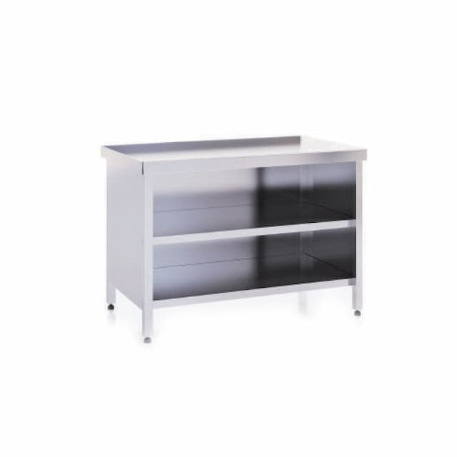 Стол закрытый без борта Cryspi СРЦ Ш З 1700x600