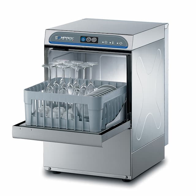 Стаканомоечная машина COMPACK G4026 ARIS