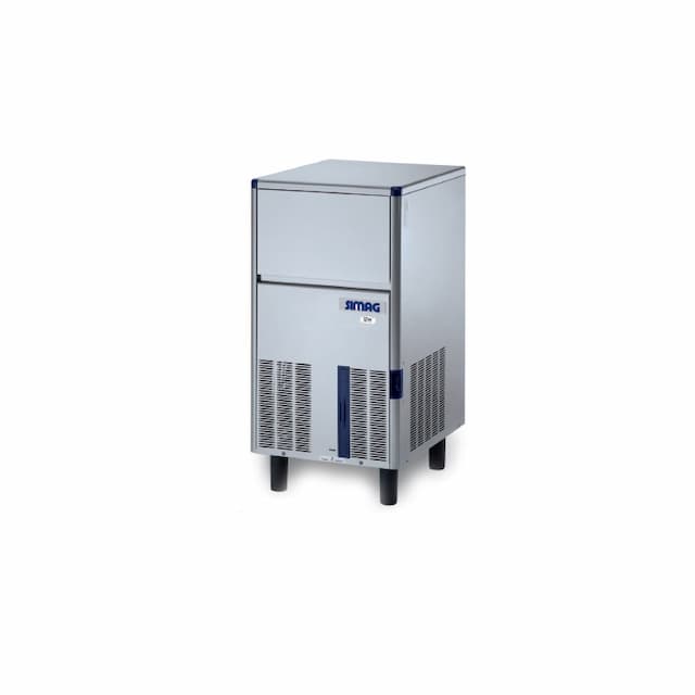 Льдогенератор Simag SCN 45 WS