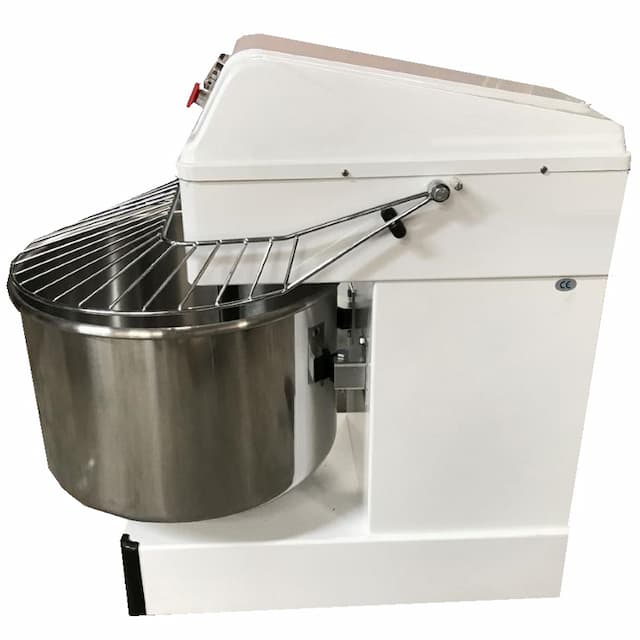 Тестомесильная машина Kocateq TF 100 ECO