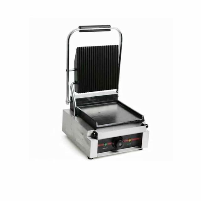 Пресс гриль контактный Foodatlas Eco EG-601