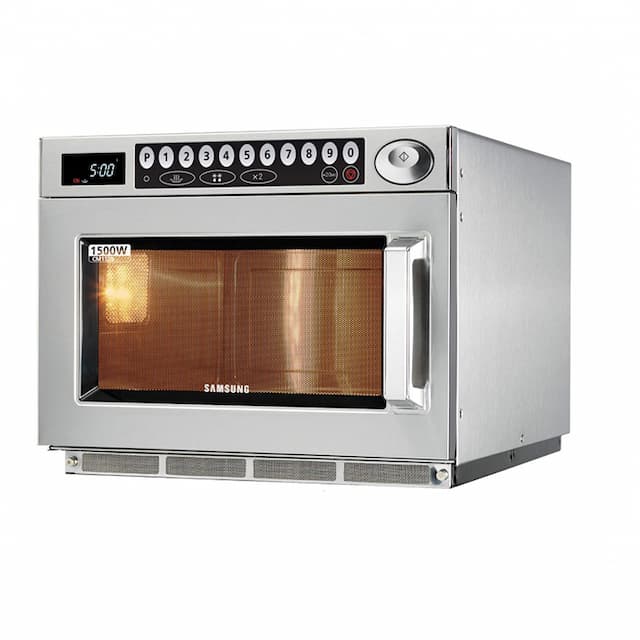 Печь СВЧ Samsung CM1929A
