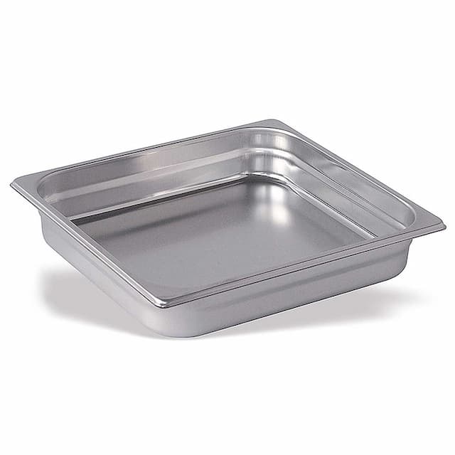 Гастроемкость Pujadas 230.401 (2/3 h 40мм)