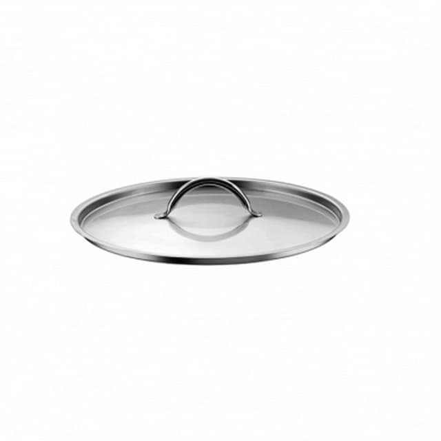 Крышка Pujadas 400.924 HANDY (нерж., d24)