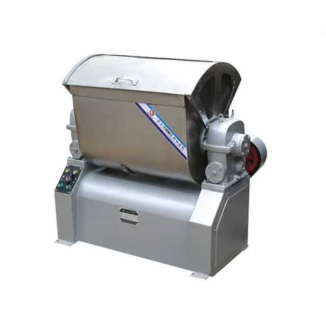 Тестомес Hualian Machinery HWJ-50