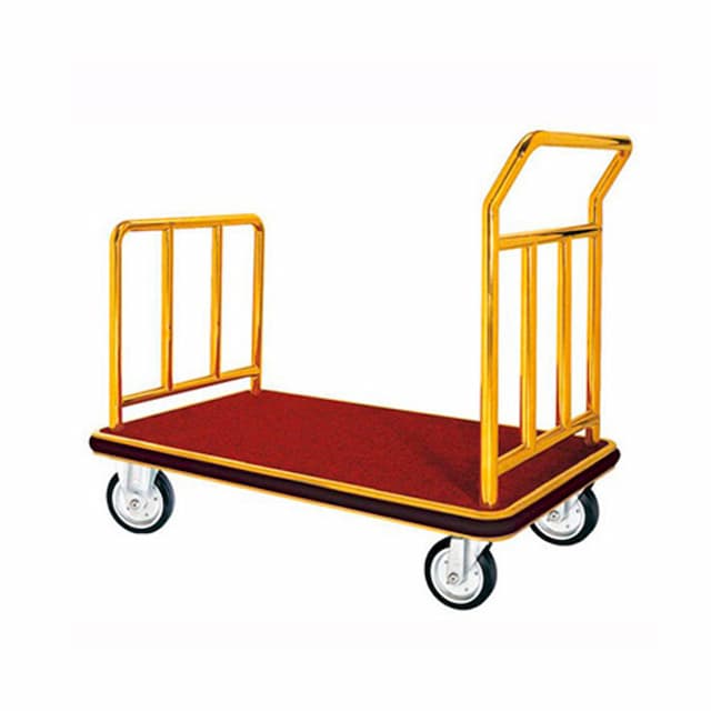 Тележка для багажа Bol Equipment Prince