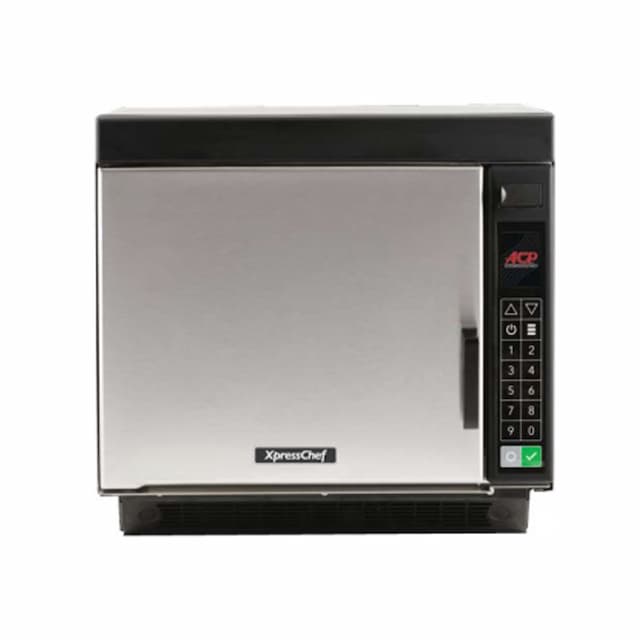 Печь микроволновая XpressChef JET514