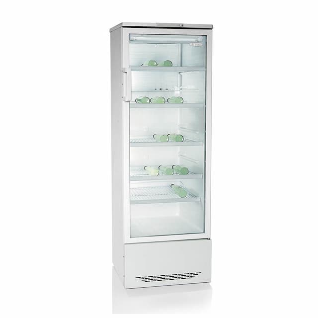 Холодильный шкаф Бирюса 310