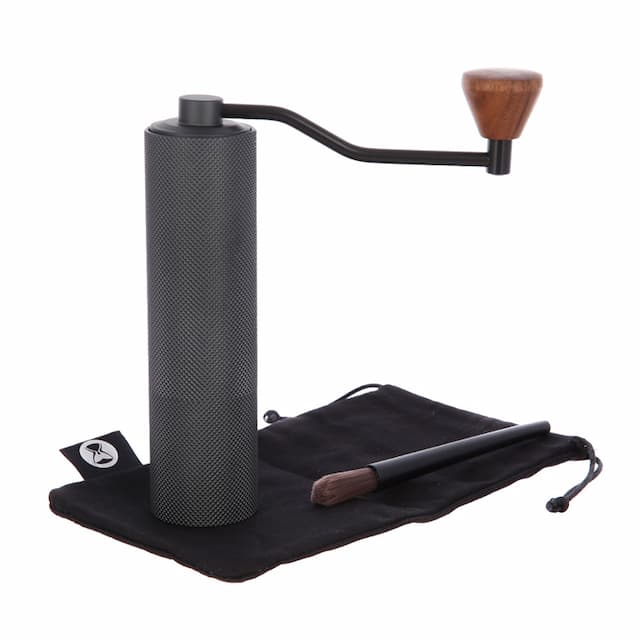 Кофемолка ручная Timemore Slim 