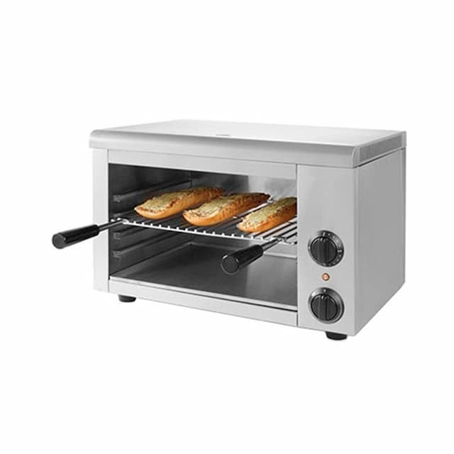 Гриль саламандра VIATTO HES-938 