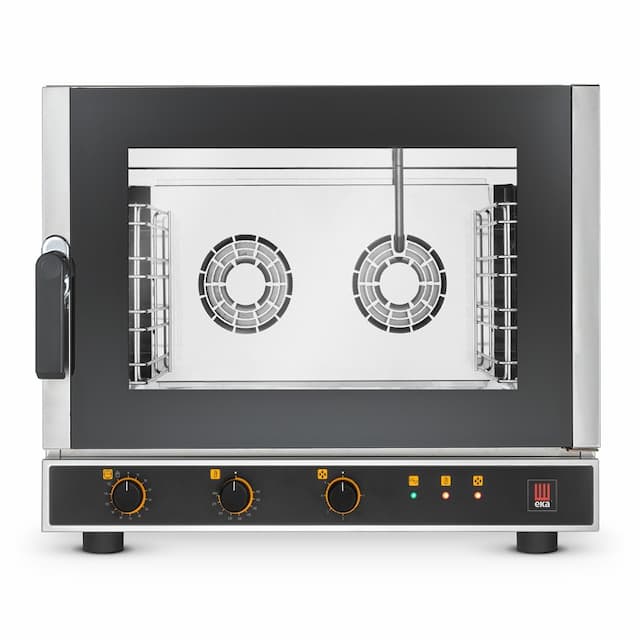 Печь конвекционная Tecnoeka evolution EKF 464 UD